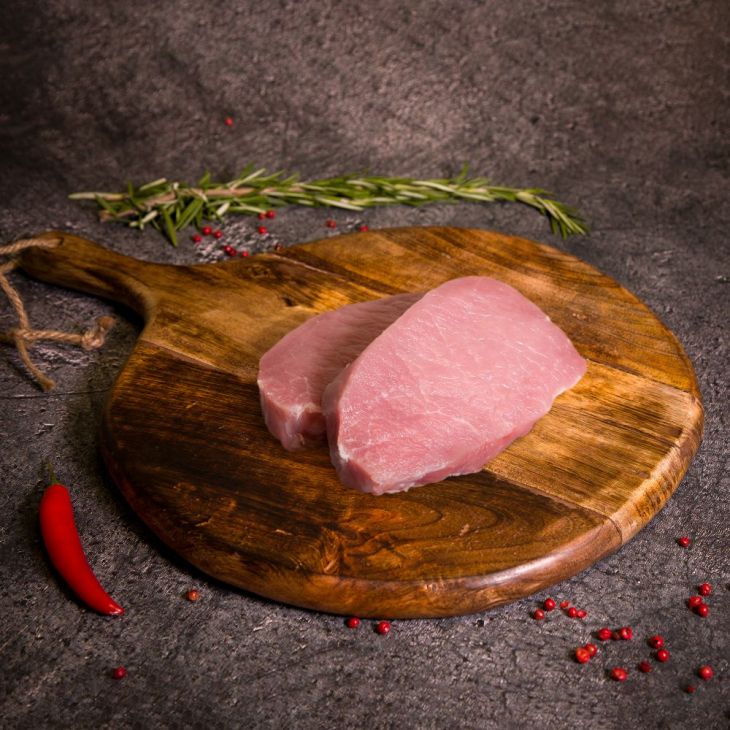 Lummersteak